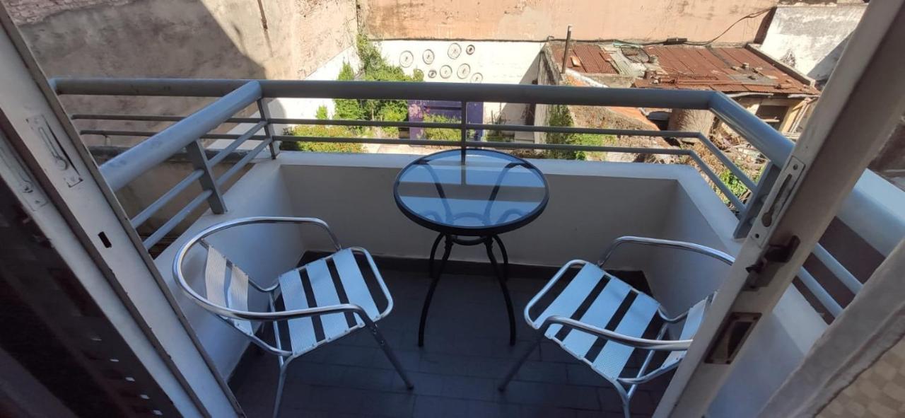 Apartment Hermoso Monoambiente Totalmente Equipado- M *