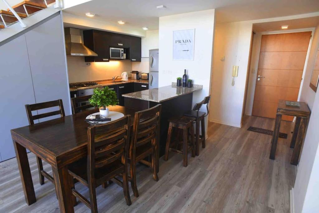 Palermo Hollywood Duplex *