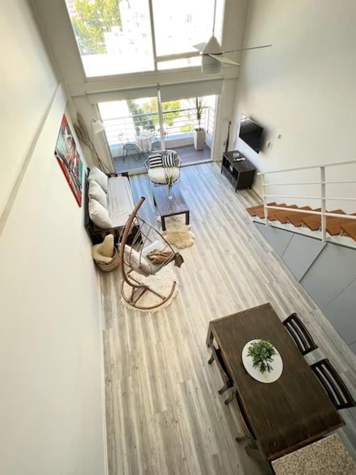 Palermo Hollywood Duplex Apartment *