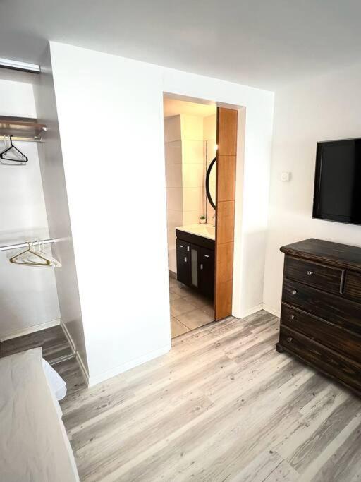 Palermo Hollywood Duplex Apartment Buenos Aires