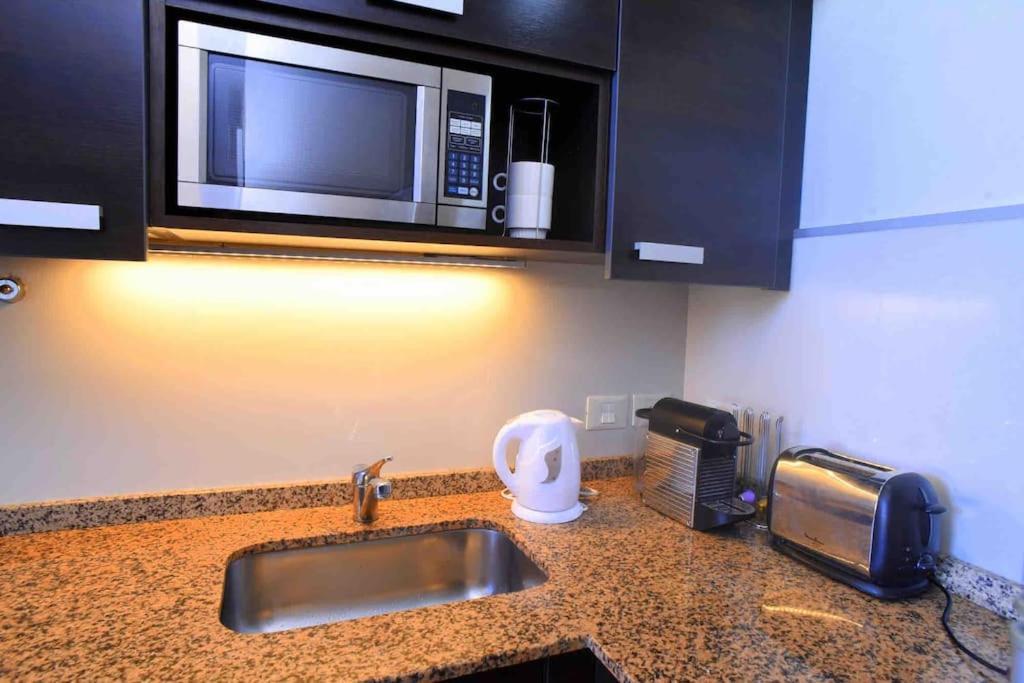 Apartment Palermo Hollywood Duplex *