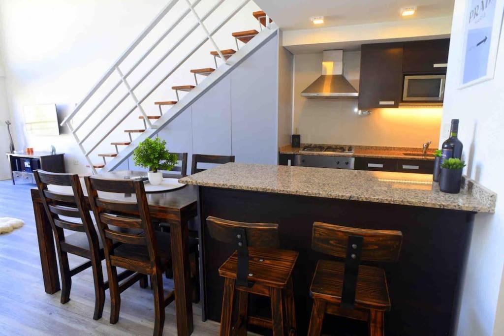 Palermo Hollywood Duplex Buenos Aires