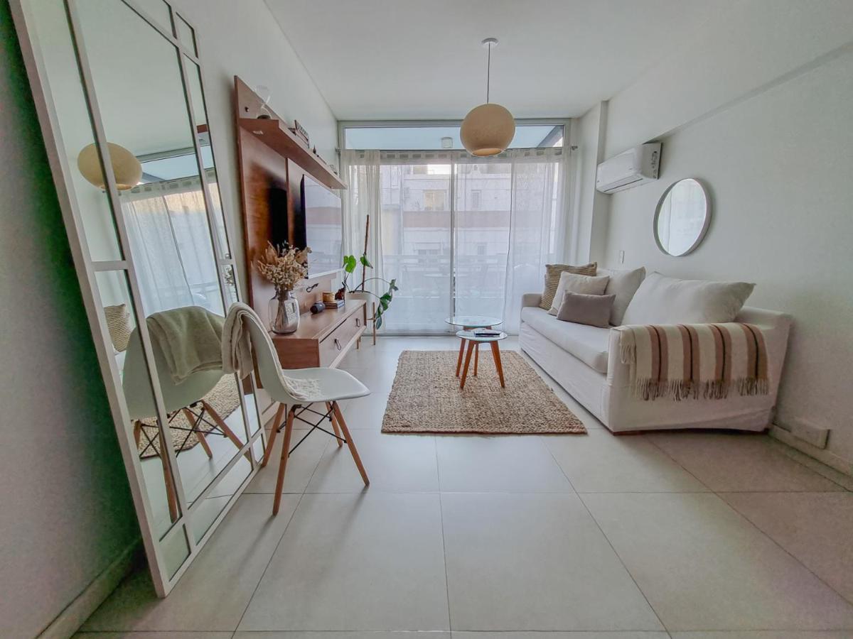 Apartamento Departamento En Palermo Chico *