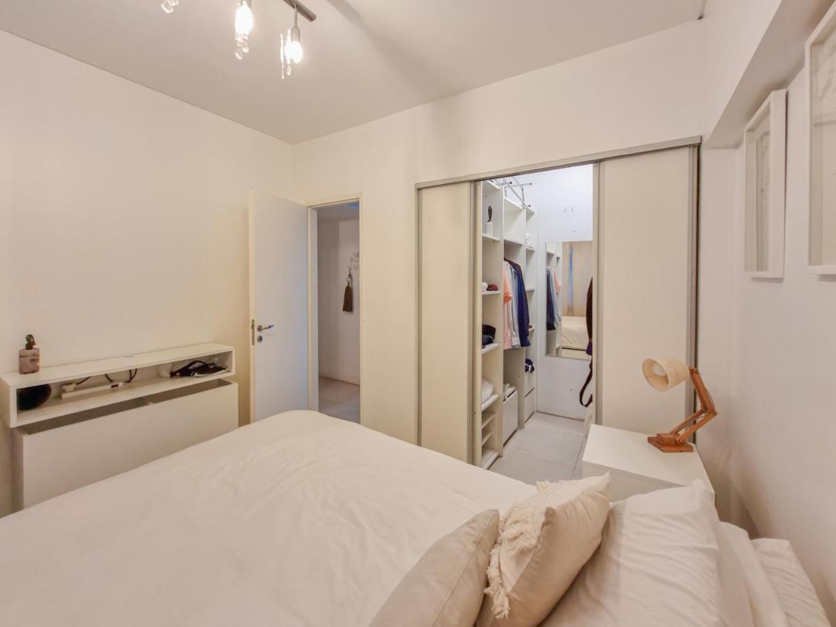 Apartamento Departamento En Palermo Chico