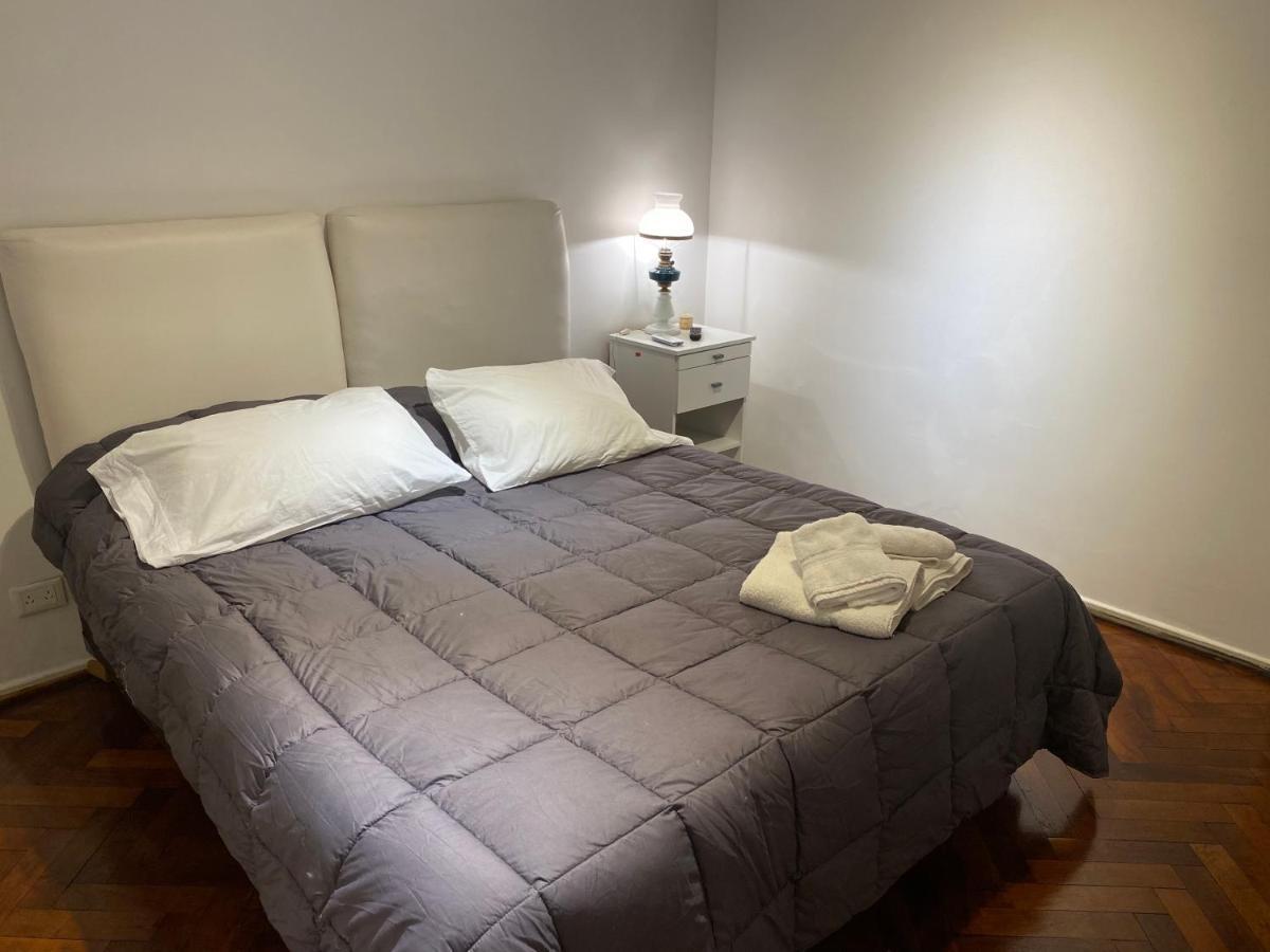 Tia Apartment/retiro 4 Amb, Cerca Teatro Colon * Buenos Aires
