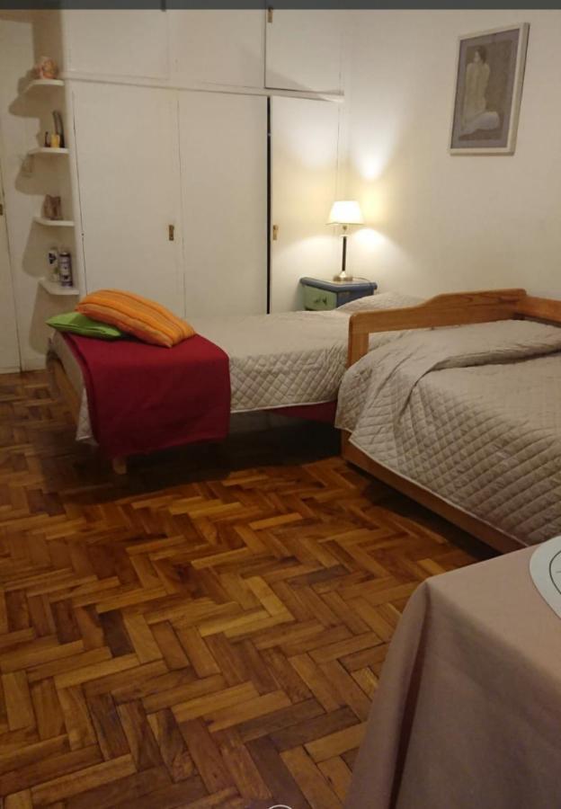 Agradable En Palermo Buenos Aires