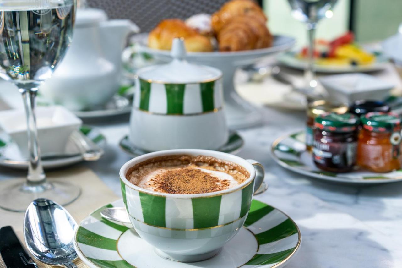 Alvear Icon 5* Buenos Aires