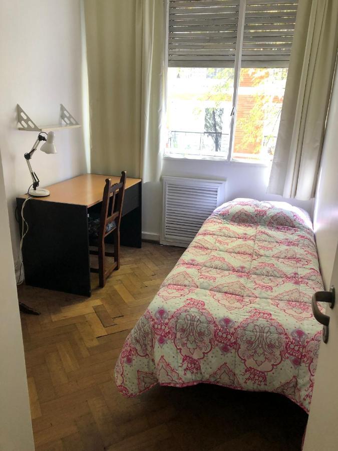 Homestay Casa De Familia - Solo Mujeres *woman Only* Buenos Aires
