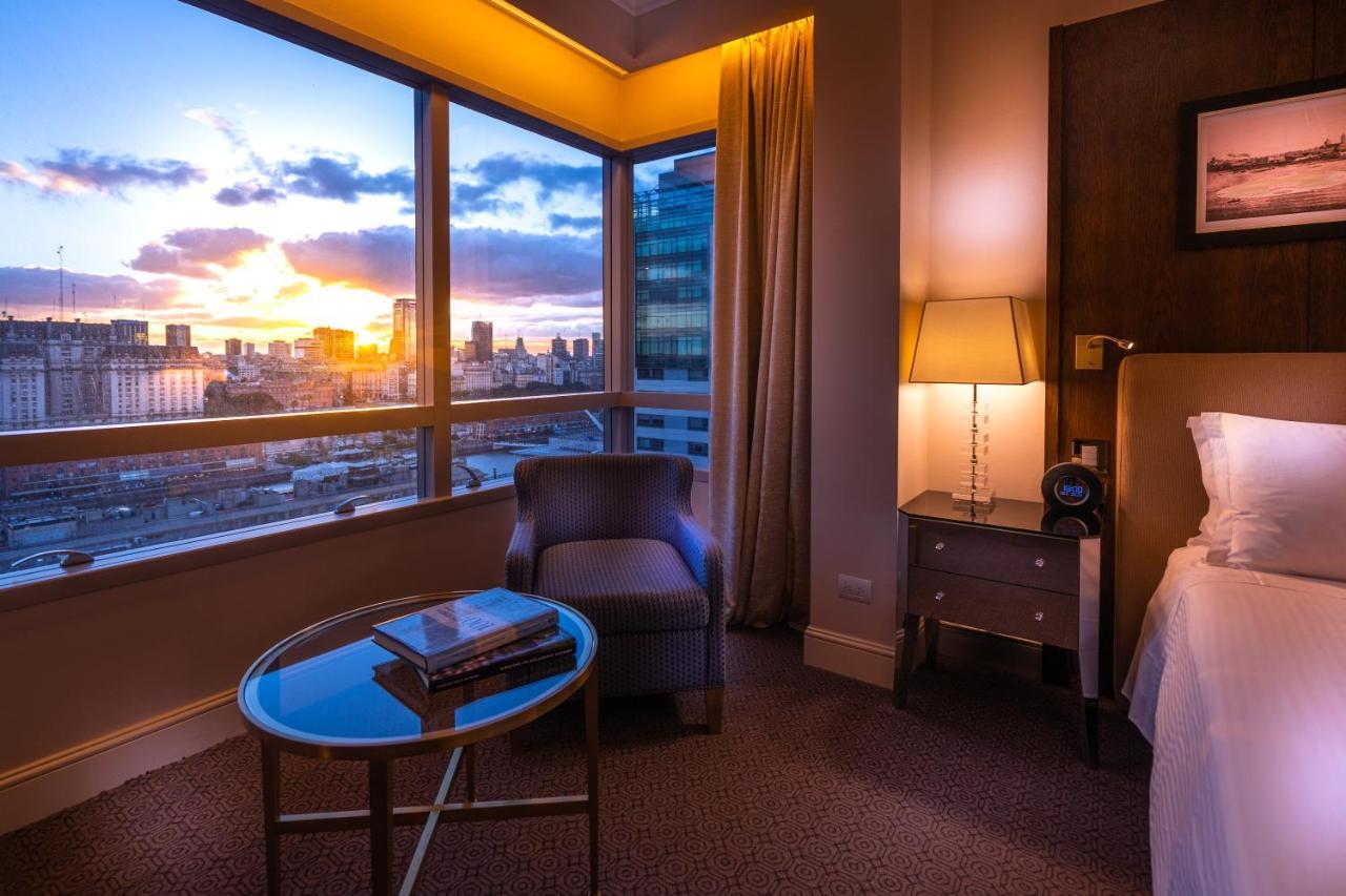 Alvear Icon Hotel 5*