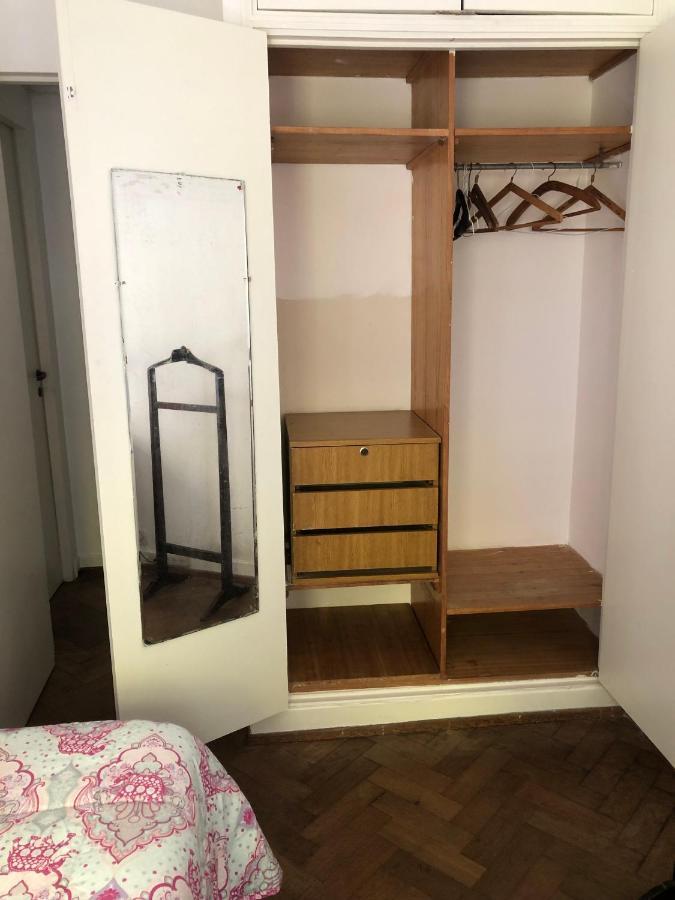 Casa De Familia - Solo Mujeres *woman Only* Buenos Aires
