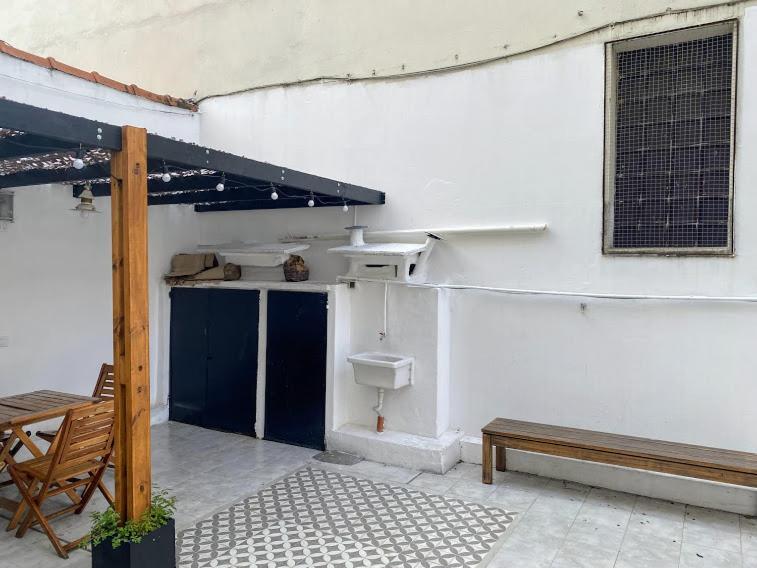 Apartamento Departamento En El Corazon De Belgrano Con Terraza *