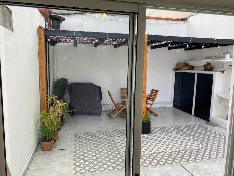 Departamento En El Corazon De Belgrano Con Terraza Ciudad Autónoma de Buenos Aires