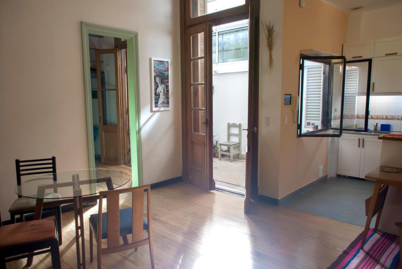 Departamento En San Telmo Apartamento