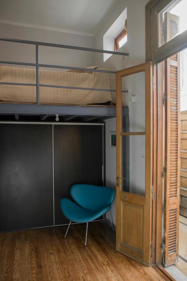 Departamento En San Telmo Buenos Aires