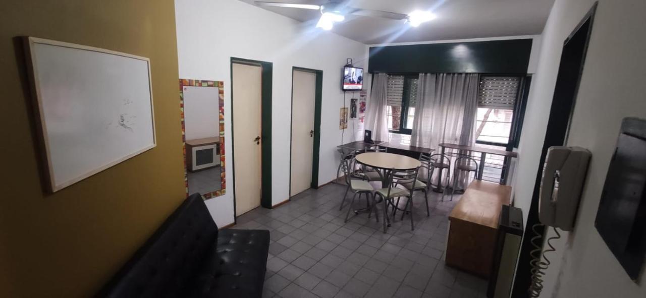 Hermoso Departamento En Balvanera- Pichincha Apartamento Buenos Aires