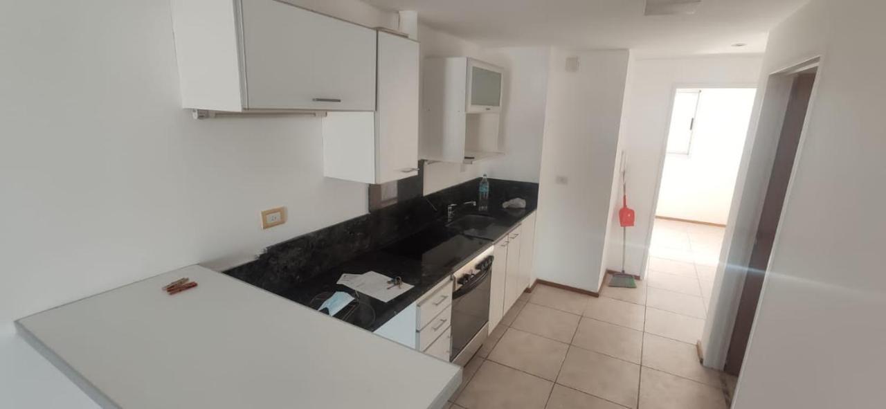 Ayres-hermoso Departamento En Saavedra-zona Fundacion-zapiola * Buenos Aires