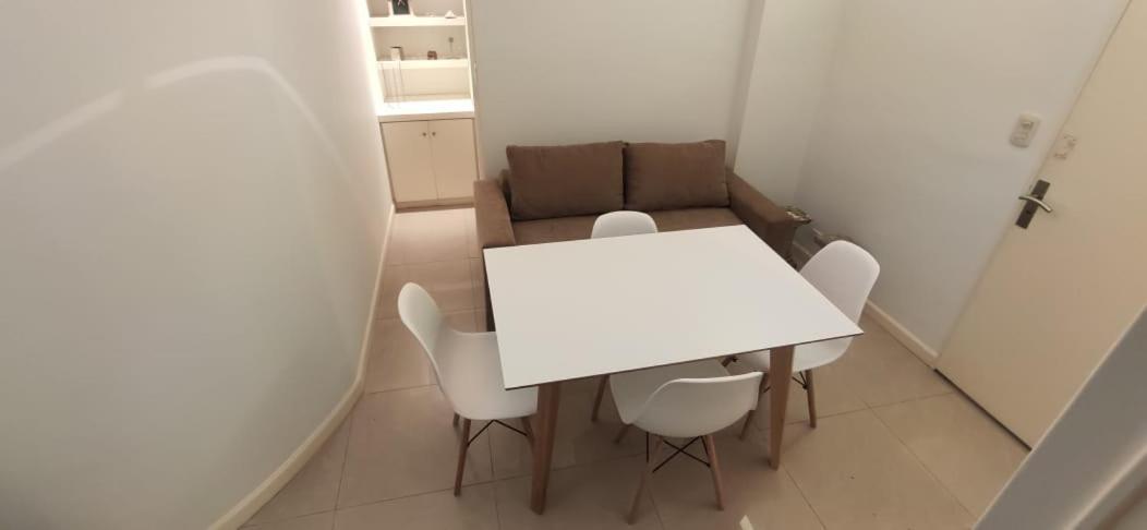 Hermoso Departamento En Pleno Colegiales- Cespedes Buenos Aires