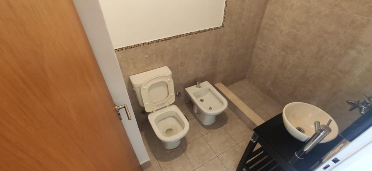 Ayres-hermoso Departamento En Saavedra-zona Fundacion-zapiola * Buenos Aires