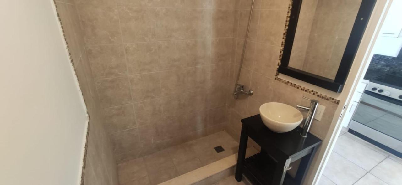 Apartamento Ayres-hermoso Departamento En Saavedra-zona Fundacion-zapiola *