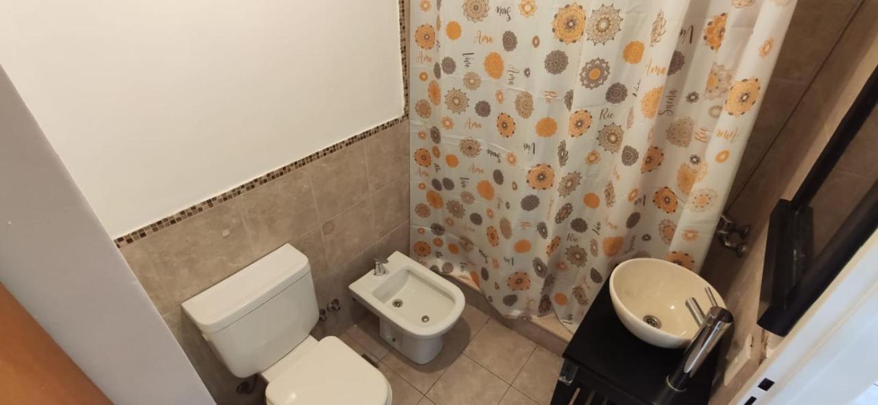 Ayres-hermoso Departamento En Saavedra-zona Fundacion-zapiola Apartamento Buenos Aires