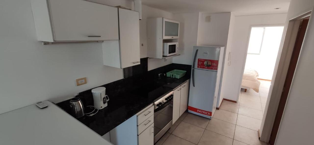 Apartamento Ayres-hermoso Departamento En Saavedra-zona Fundacion-zapiola