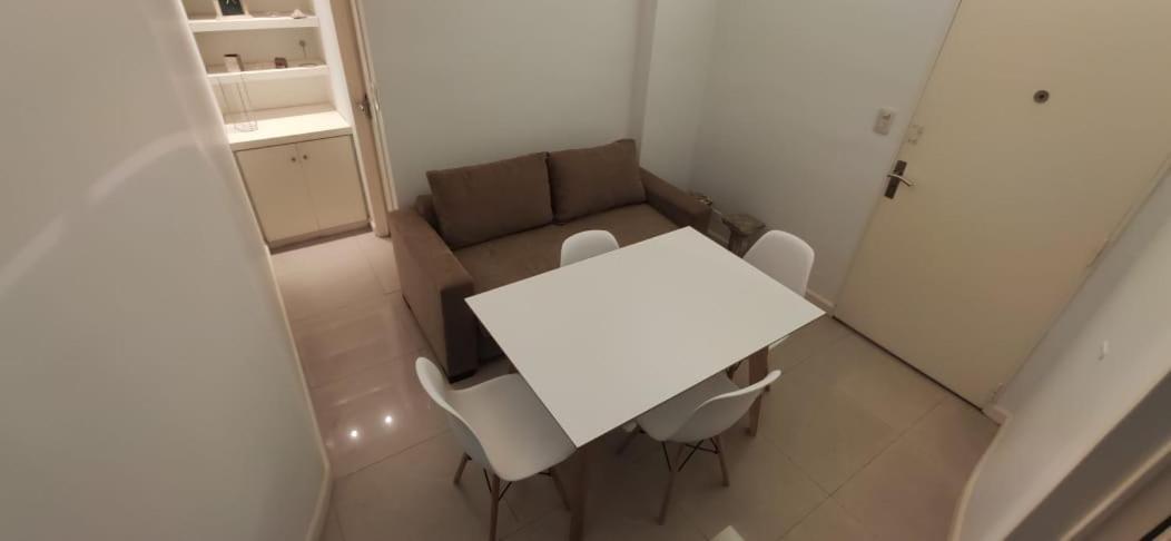 Hermoso Departamento En Pleno Colegiales- Cespedes Apartment Buenos Aires