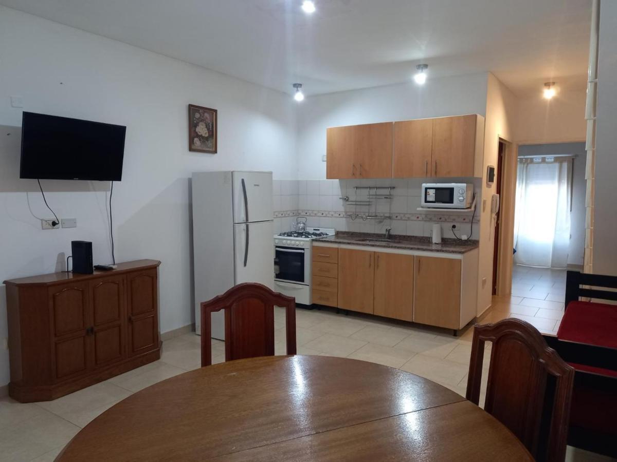 Apartamento Departamento Pueyrredon Buenos Aires