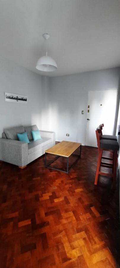 Apartamento Lindo Y Confortable Departamento Con Perfecta Ubicacion *