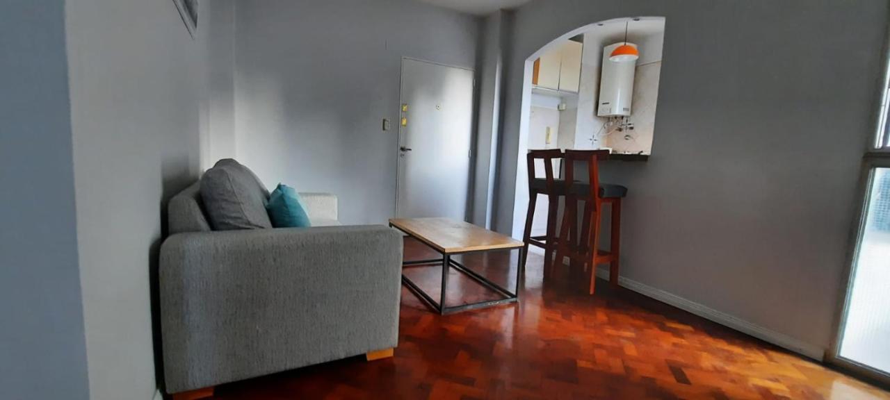 Apartamento Lindo Y Confortable Departamento Con Perfecta Ubicacion