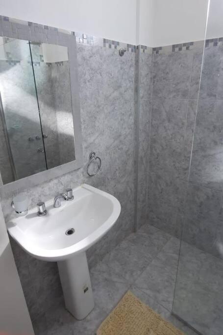 Lindo Y Confortable Departamento Con Perfecta Ubicacion Apartamento Buenos Aires