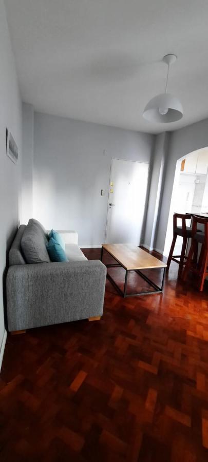 Apartamento Lindo Y Confortable Departamento Con Perfecta Ubicacion Buenos Aires
