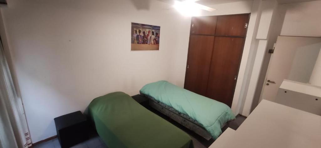 Hermoso Departamento En Balvanera- Pichincha Apartamento *