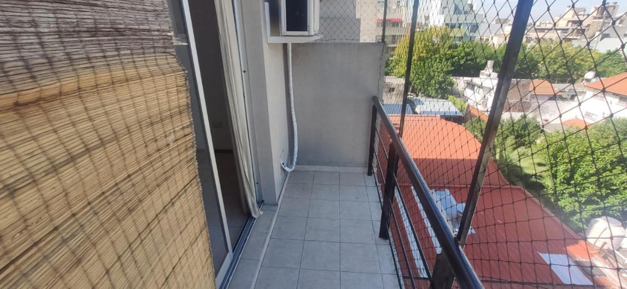 Ayres-hermoso Departamento En Saavedra-zona Fundacion-zapiola