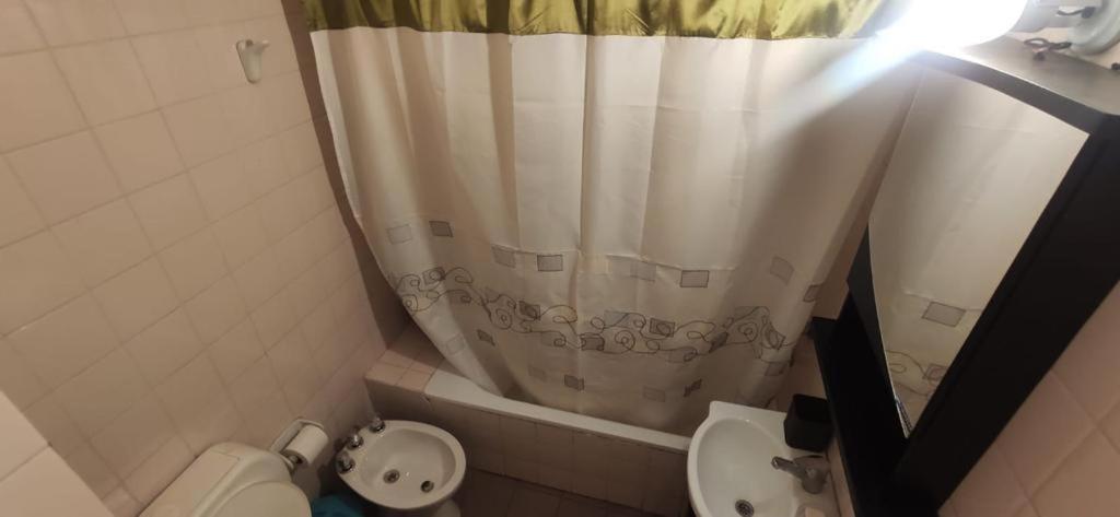 Hermoso Departamento En Balvanera- Pichincha Apartamento *