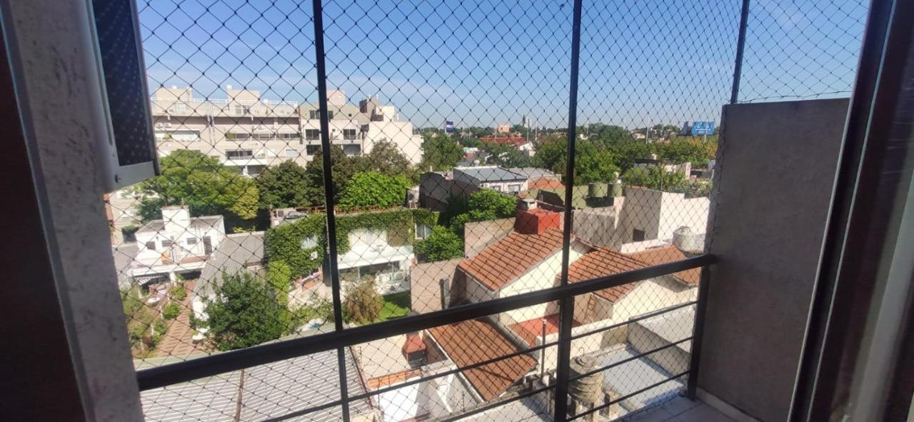 Ayres-hermoso Departamento En Saavedra-zona Fundacion-zapiola Apartamento Buenos Aires