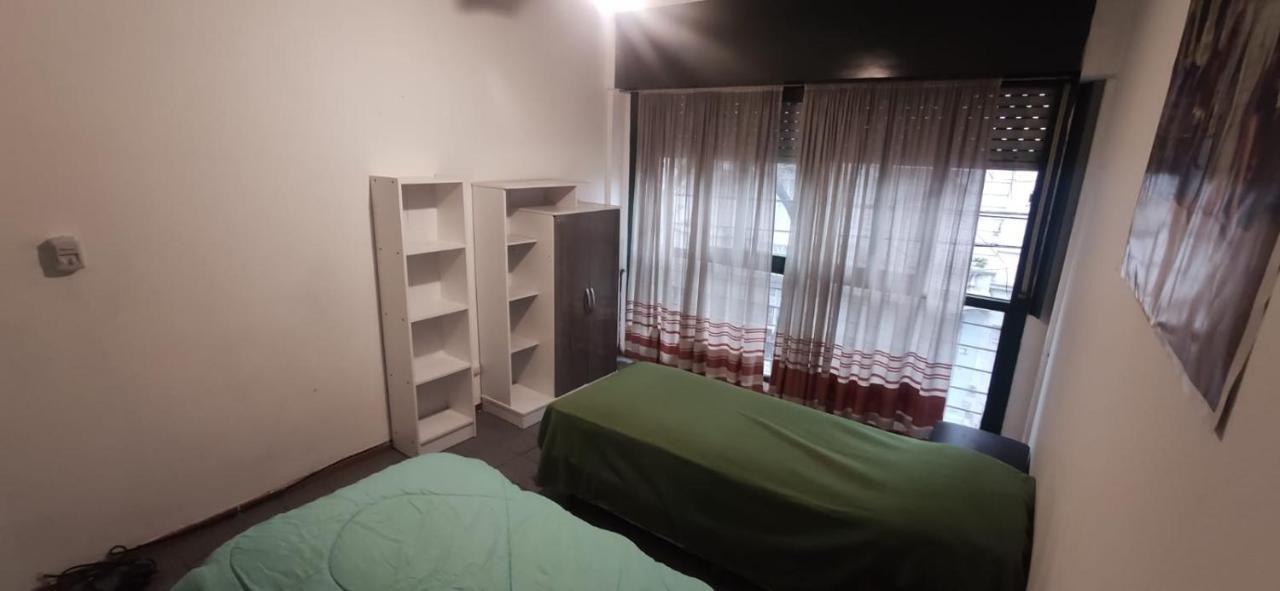 Hermoso Departamento En Balvanera- Pichincha Apartamento Buenos Aires
