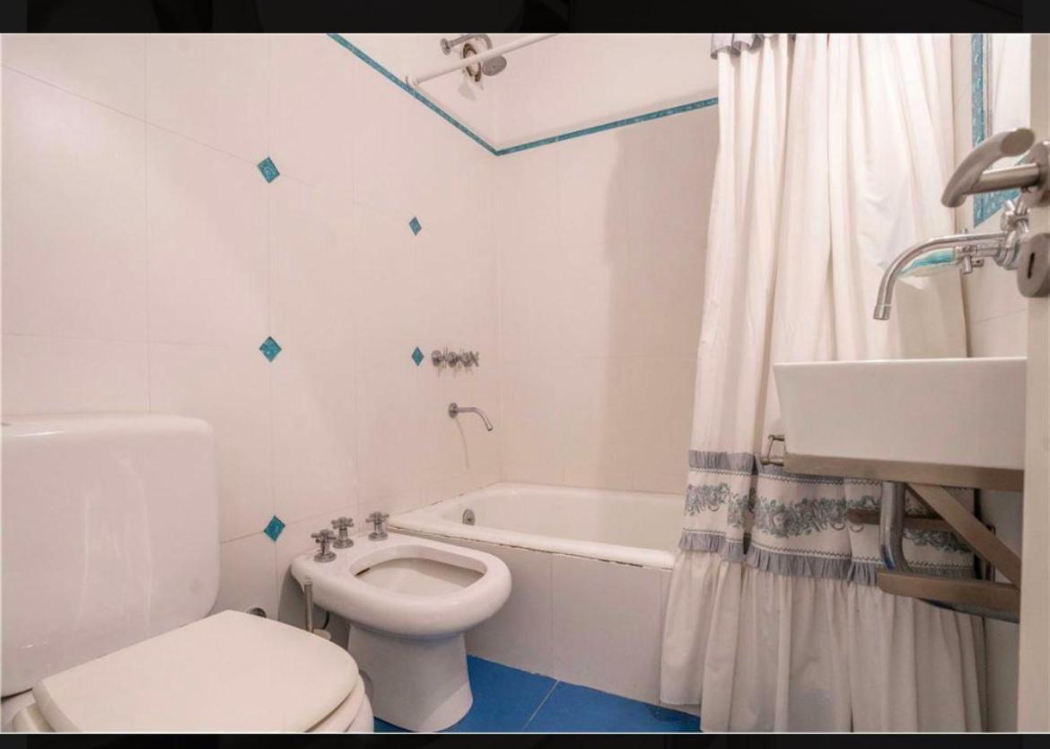 Apartment Hermoso Departamento En Pleno Colegiales- Cespedes *