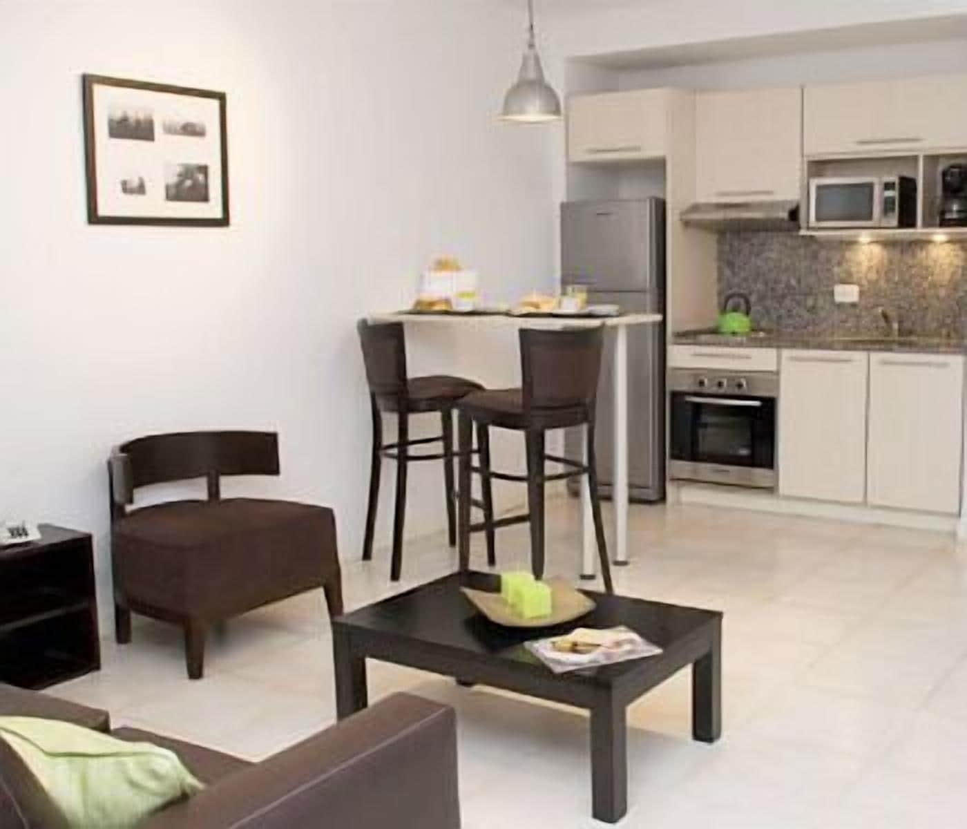 Aparthotel Piccaluga