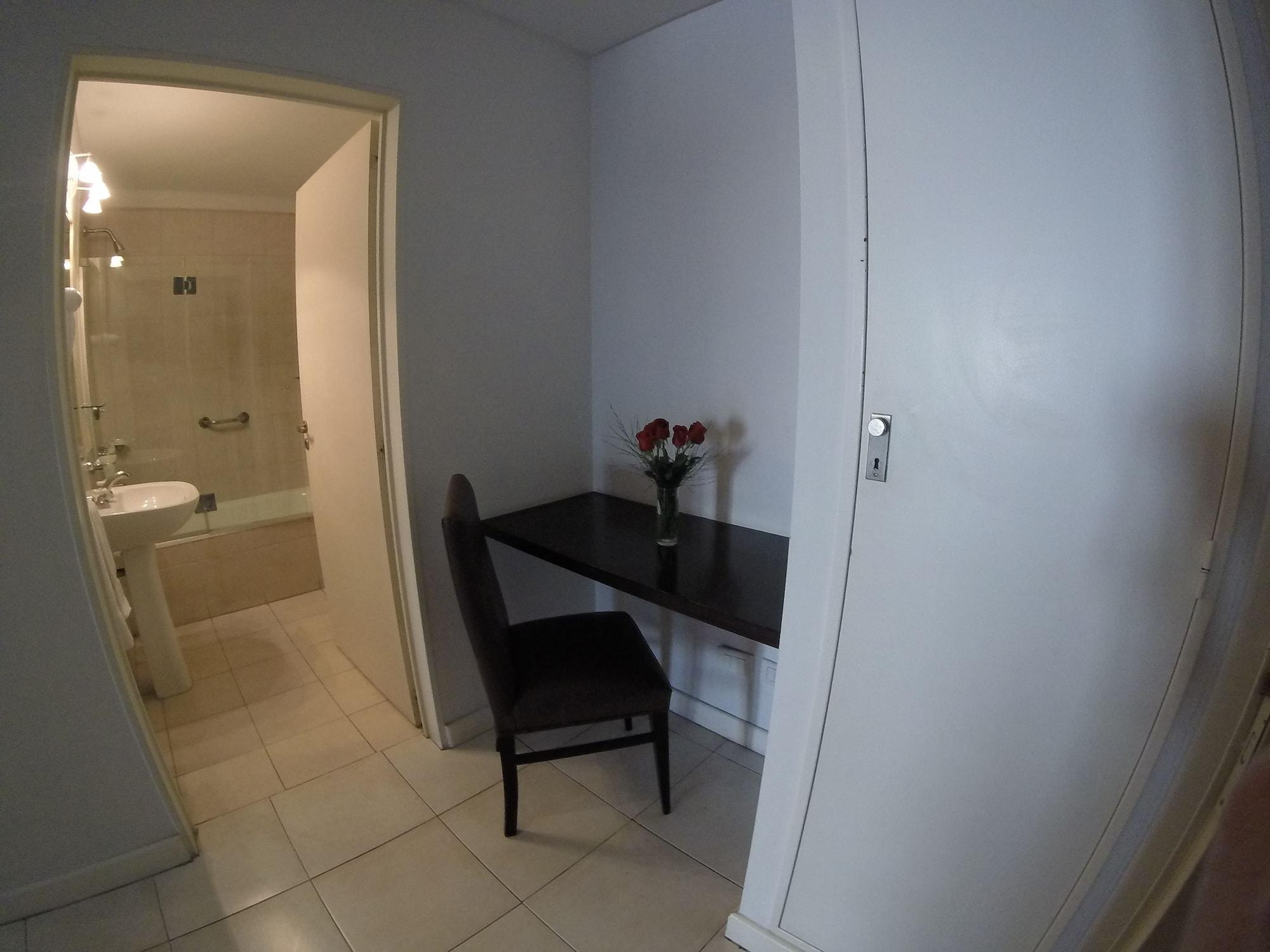 Piccaluga Aparthotel 3*