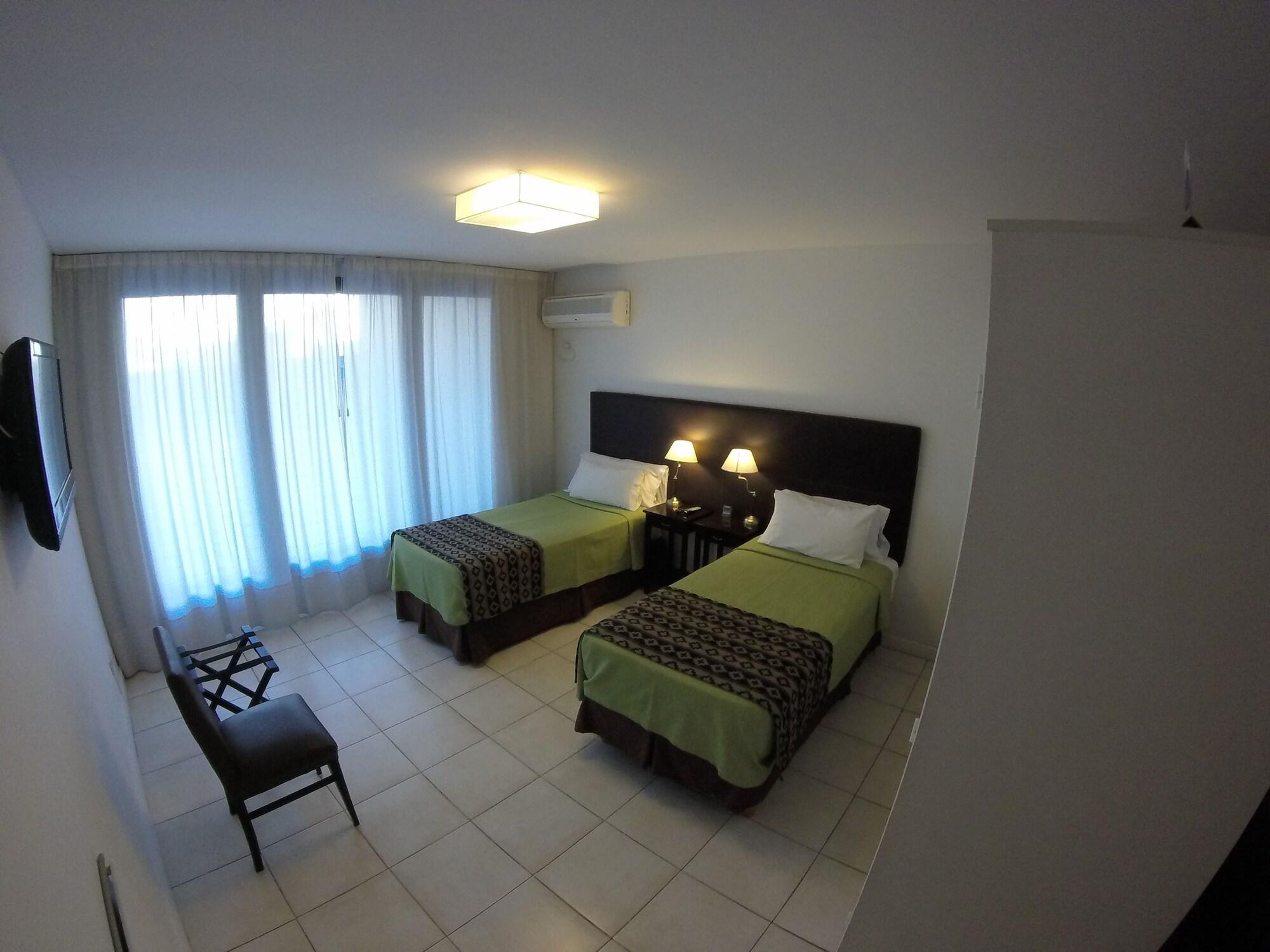 Aparthotel Piccaluga