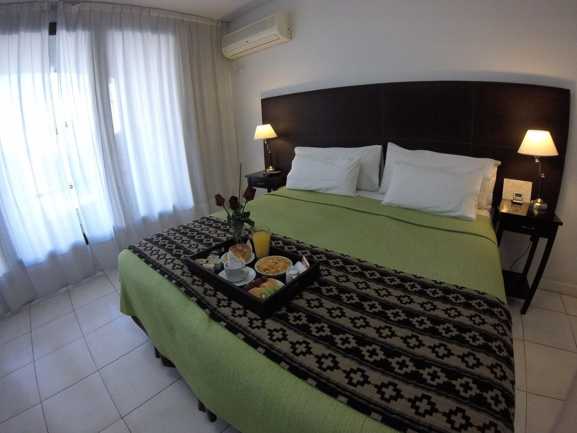 Aparthotel Piccaluga Buenos Aires