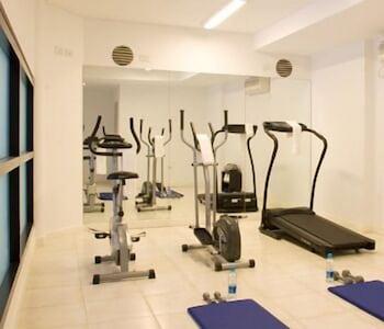 Piccaluga Aparthotel Buenos Aires