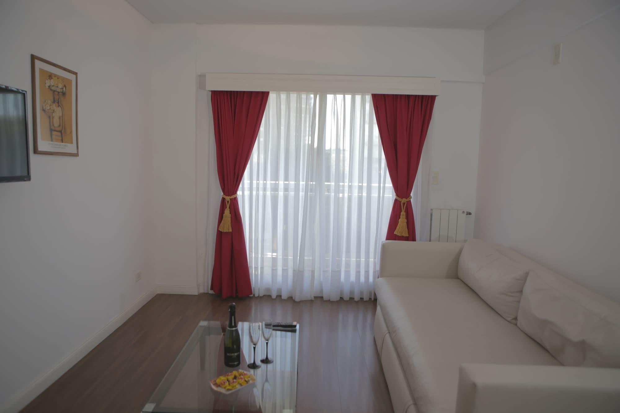 Hotel Pampa Plaza Buenos Aires