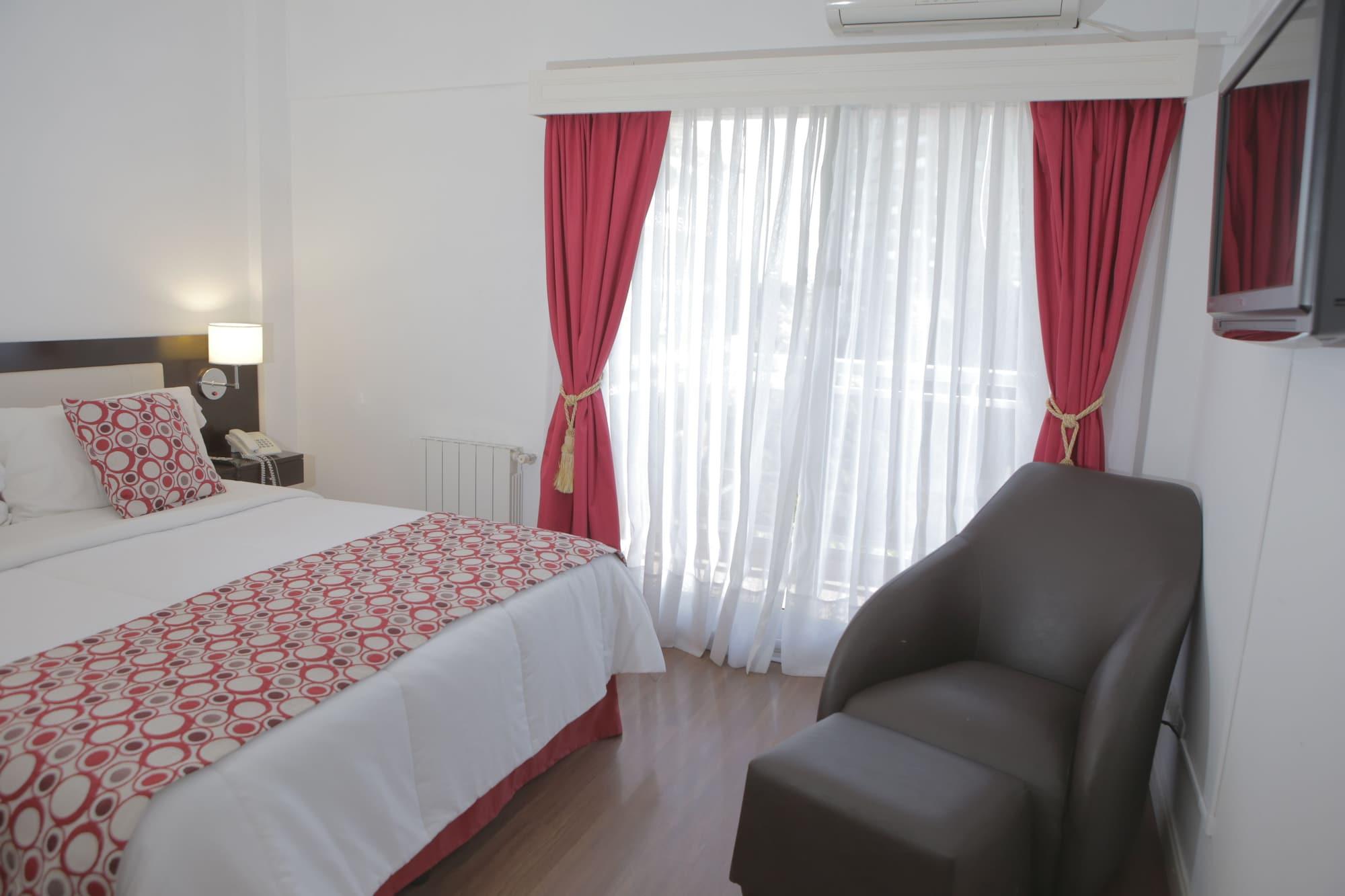 Hotel Pampa Plaza
