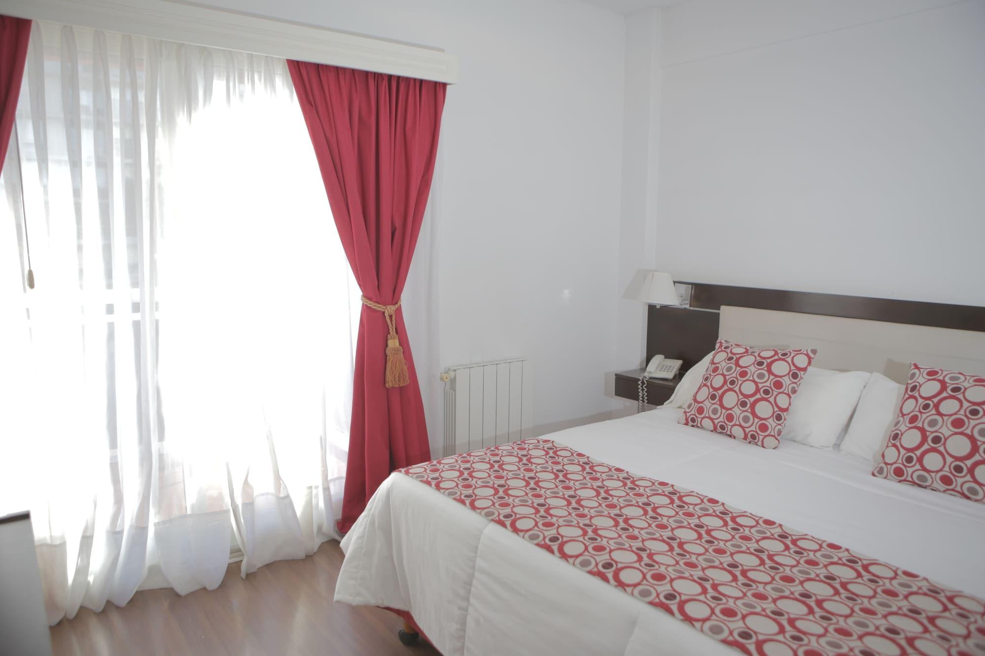 Pampa Plaza 4* Buenos Aires