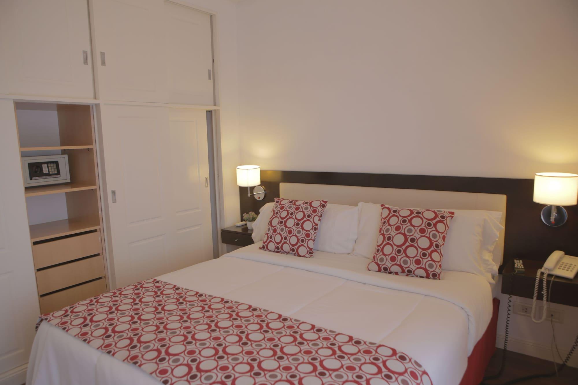 Hotel Pampa Plaza 4*