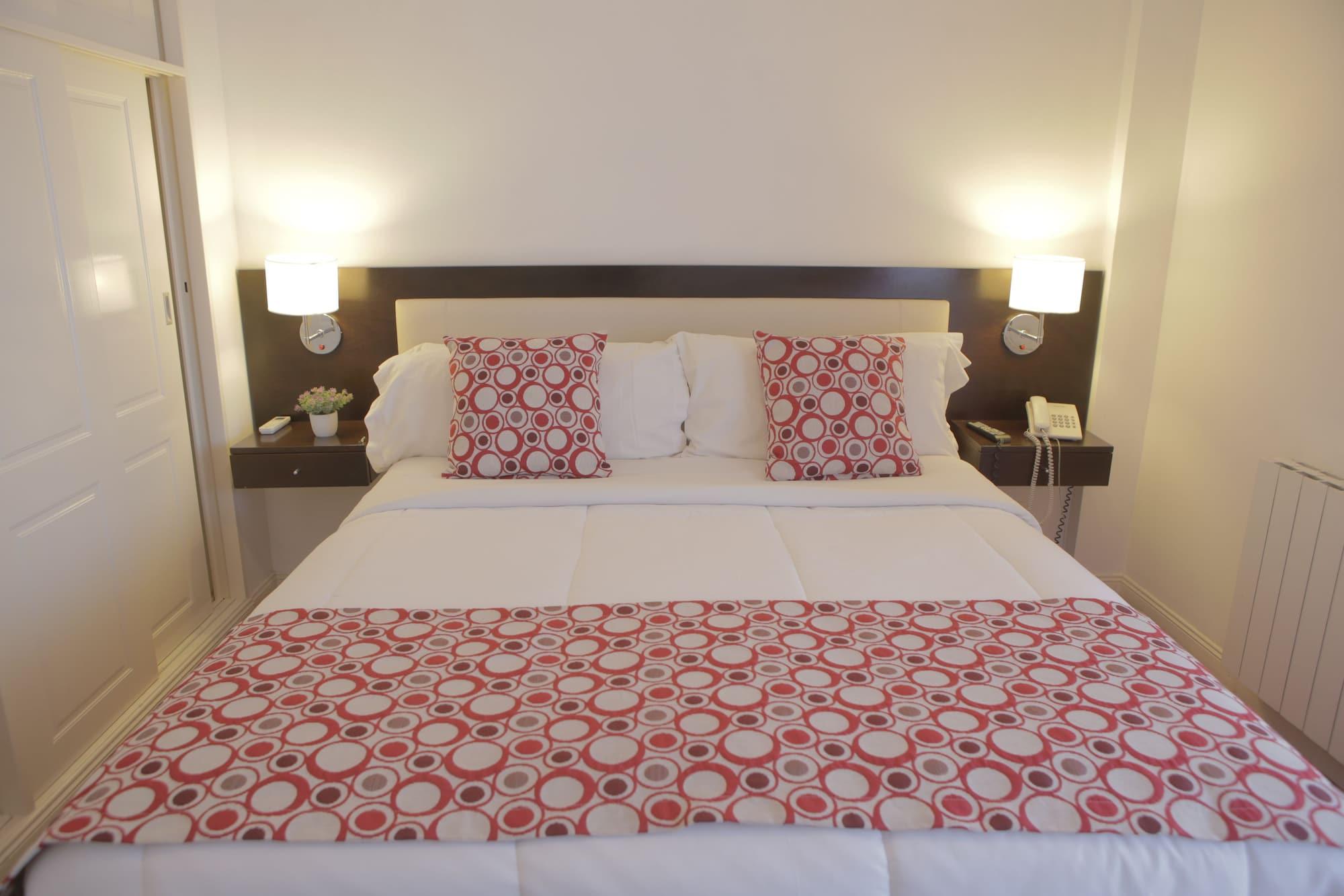 Hotel Pampa Plaza