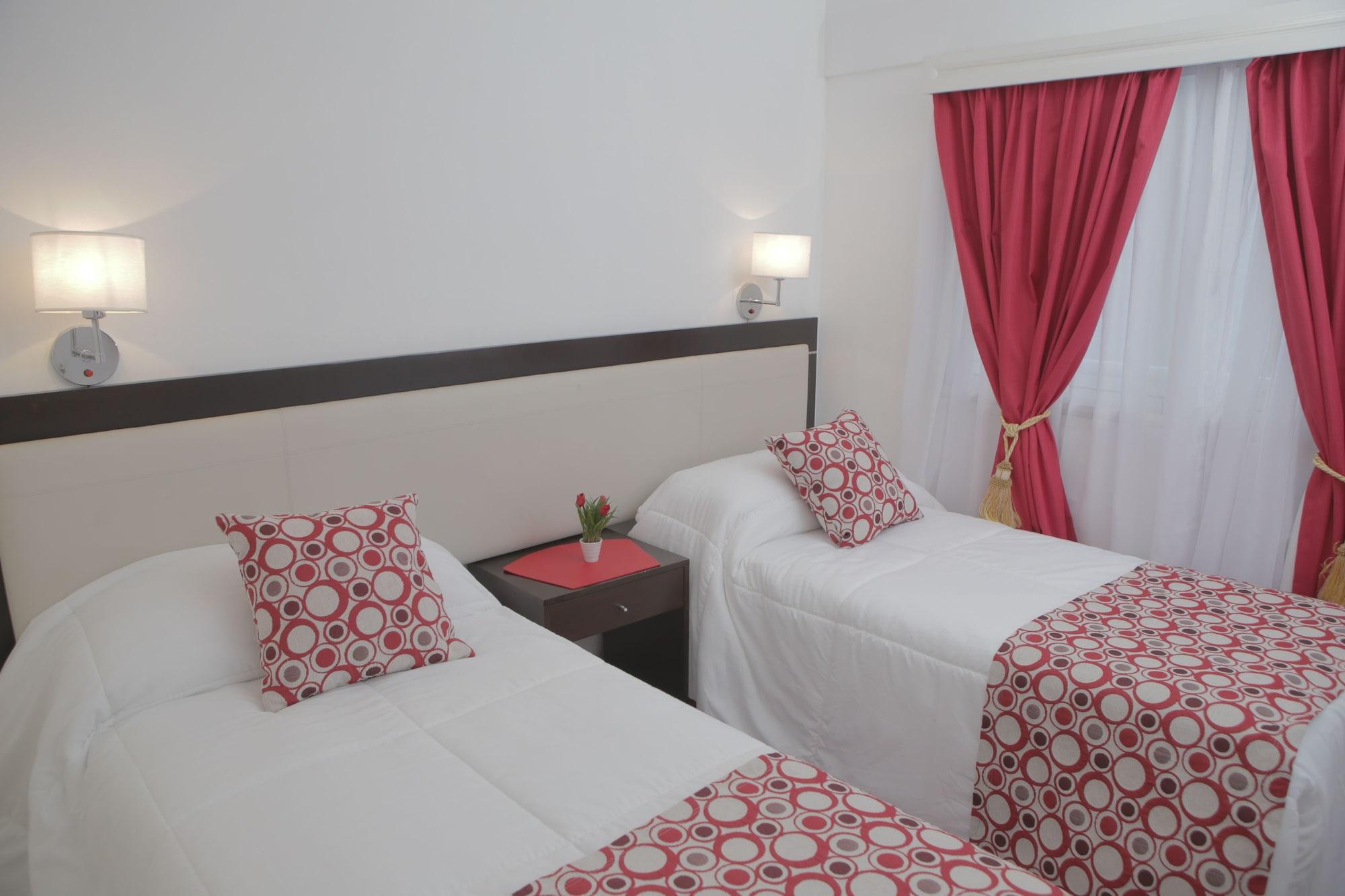 Pampa Plaza 4* Buenos Aires