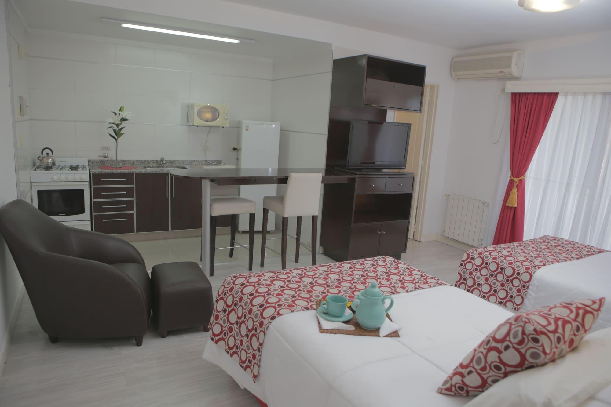Pampa Plaza Hotel