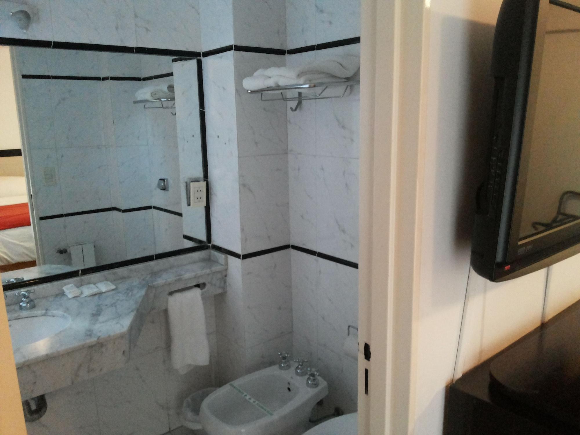 Pampa Plaza 4* Buenos Aires